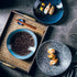 Assiette Faïence  Bleue Ancienne | assiette ceramique | Ustensiles Culinaires 