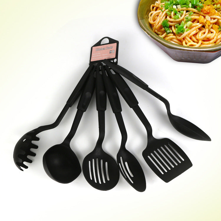 Ustensiles de cuisine Set de 6 pièces - UstensilesCulinaires