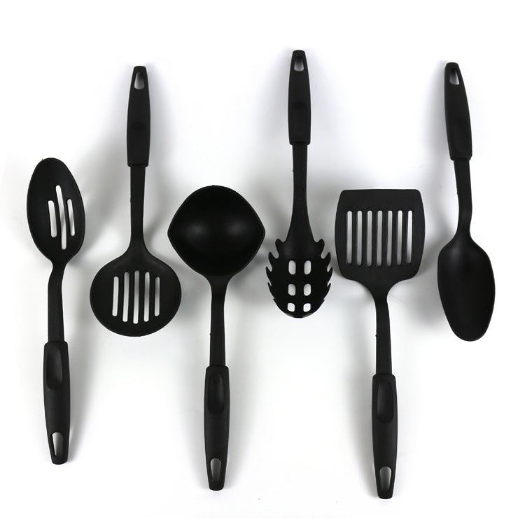 Ustensiles de cuisine Set de 6 pièces - UstensilesCulinaires