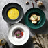  Assiette creuse design chapeau | Ustensiles Culinaires 