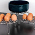 Stainless Steel Egg Cooker Trivet