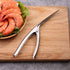 Stainless Steel Shrimp Peeler