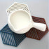 Hexagonal Silicone Trivet