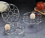 Stainless Steel Egg Cooker Trivet