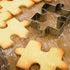 Emporte-pièces puzzle 4 pièces - UstensilesCulinaires