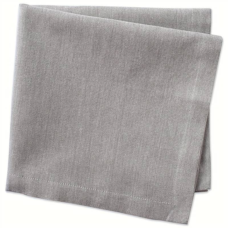 Durable polyester napkin