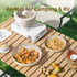 Set de cuisine special camping