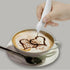 Stylo de decoration electrique pour latte art |  Ustensiles Culinaires