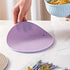 Multifunctional silicone trivet 