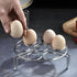 Stainless Steel Egg Cooker Trivet