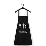 Unisex kitchen apron