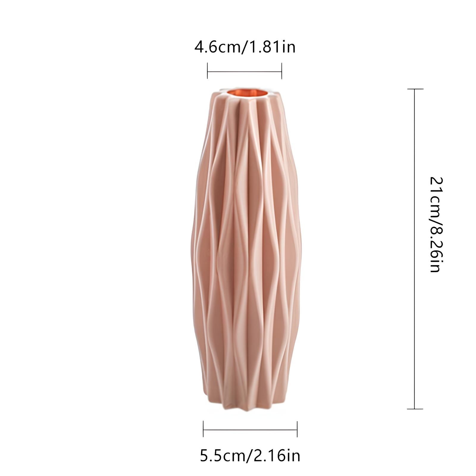 Vase minimaliste polyvalent - UstensilesCulinaires