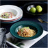  Assiette creuse design chapeau | Ustensiles Culinaires 