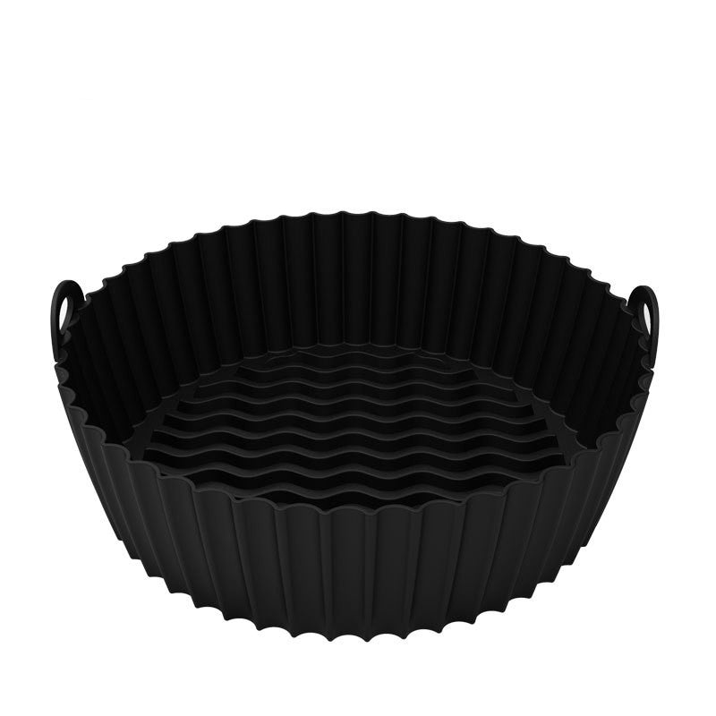 Moule en silicone antiadhésif Air Fryer - UstensilesCulinaires