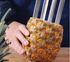 Eplucheur d'Ananas Innovant - UstensilesCulinaires