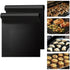 Tapis de cuisson directe et de protection pour four - UstensilesCulinaires