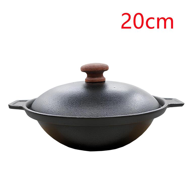 Multifunction stoneware casserole dish