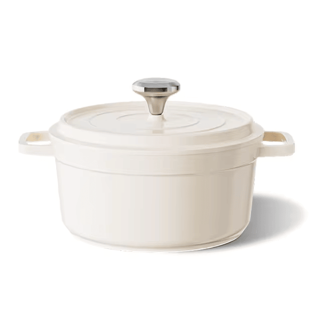 Multifunction stoneware casserole dish