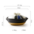 Multifunction stoneware casserole dish