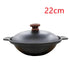 Multifunction stoneware casserole dish