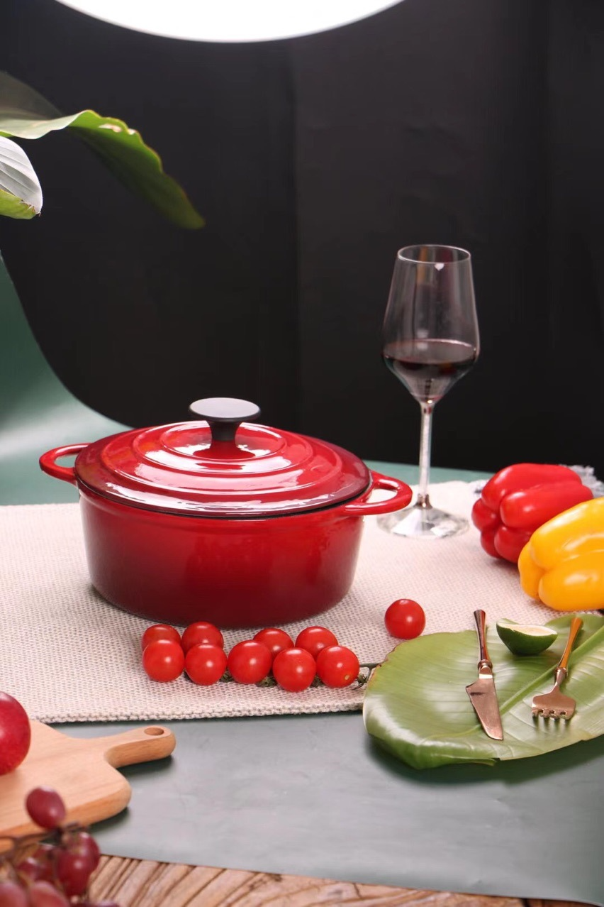 Multifunction stoneware casserole dish