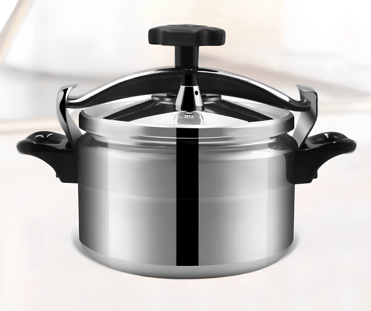 Stainless Steel Pressure Cooker