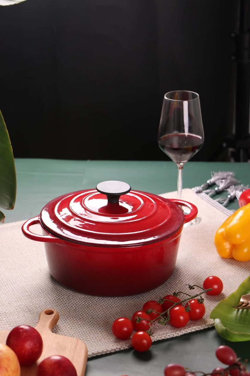 Multifunction stoneware casserole dish