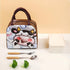 Lunch bag isotherme Kawaii enfant - UstensilesCulinaires