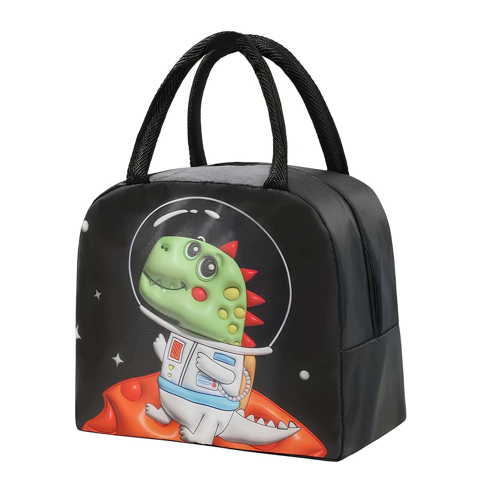 Lunch bag isotherme Kawaii enfant - UstensilesCulinaires