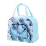 Lunch bag isotherme Kawaii enfant - UstensilesCulinaires