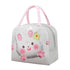 Lunch bag isotherme Kawaii enfant - UstensilesCulinaires