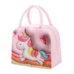 Lunch bag isotherme Kawaii enfant - UstensilesCulinaires