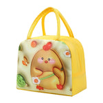 Lunch bag isotherme Kawaii enfant - UstensilesCulinaires