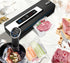 Machine Sous Vide Compact et puissante - UstensilesCulinaires