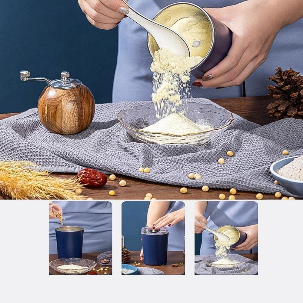 Blender Portable Juice Extractor