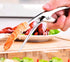 Stainless Steel Shrimp Peeler