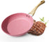 Dr.Green Extra 28 cm induction frying pan with lid