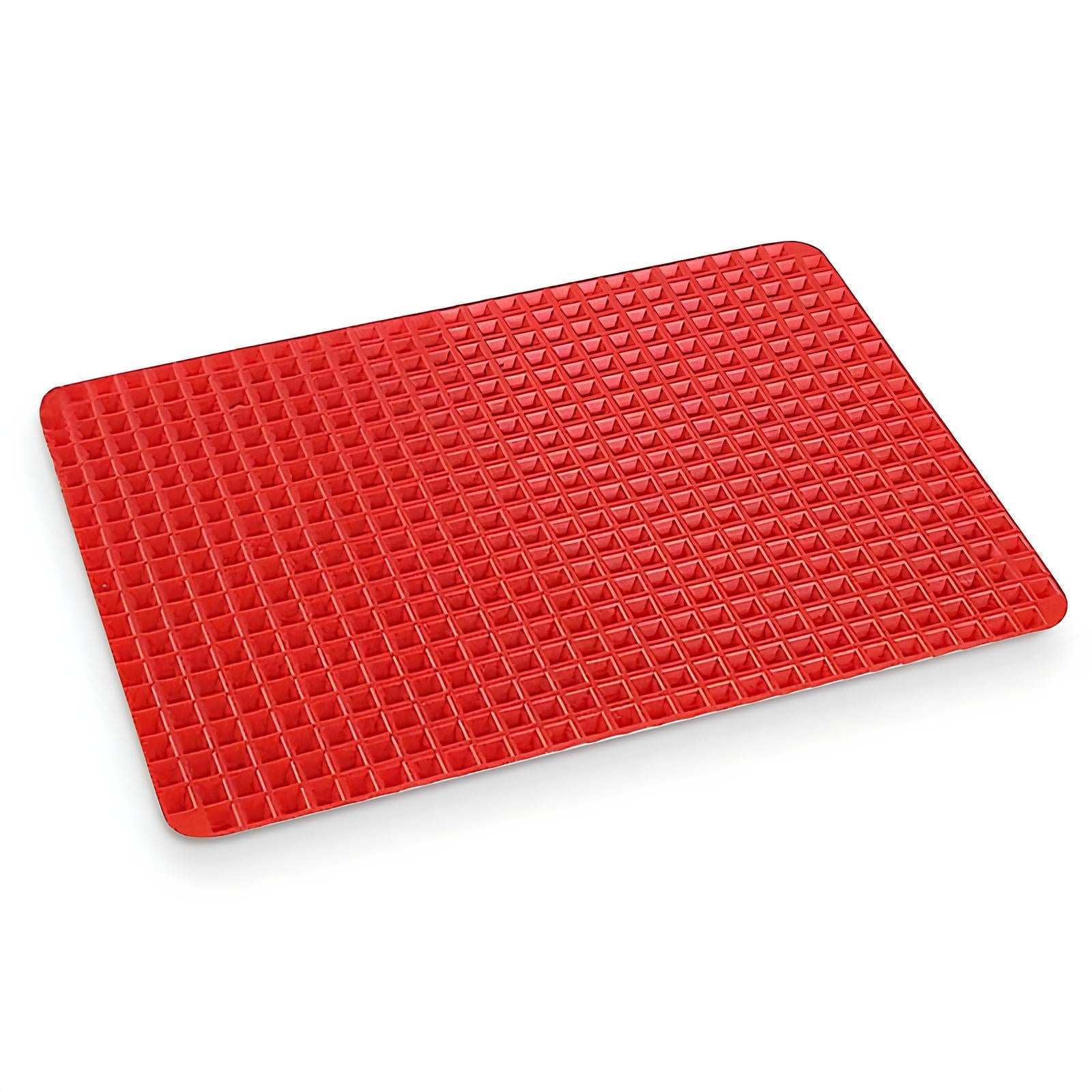 Tapis de cuisson innovant en silicone antiadhésif - UstensilesCulinaires