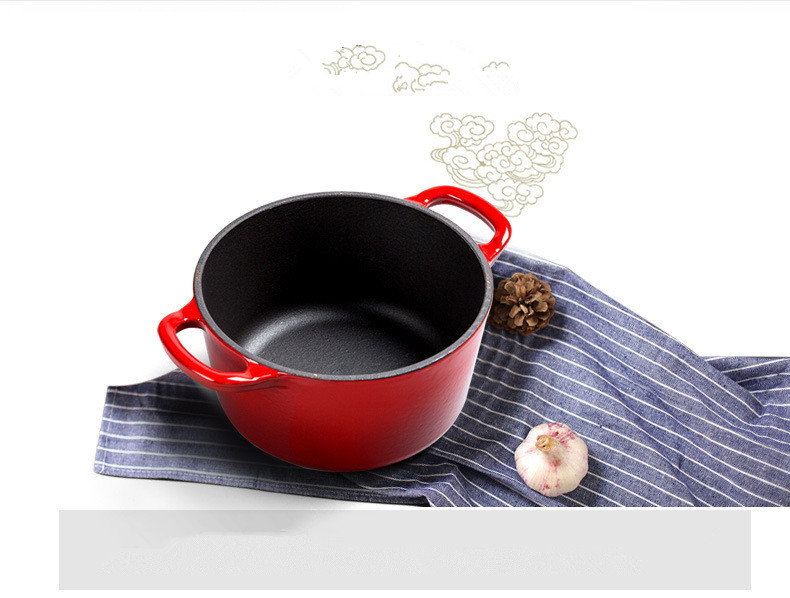 Multifunction stoneware casserole dish