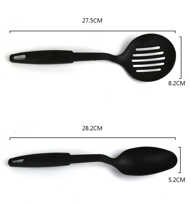 Ustensiles de cuisine Set de 6 pièces - UstensilesCulinaires