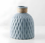 Vase ondulation design - UstensilesCulinaires